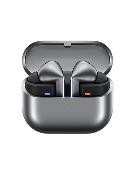 Samsung Galaxy Buds 3 Pro (Argent) | DOTIRI