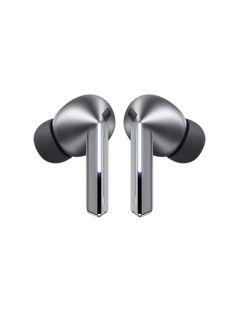 Samsung Galaxy Buds 3 Pro (Argent) | DOTIRI