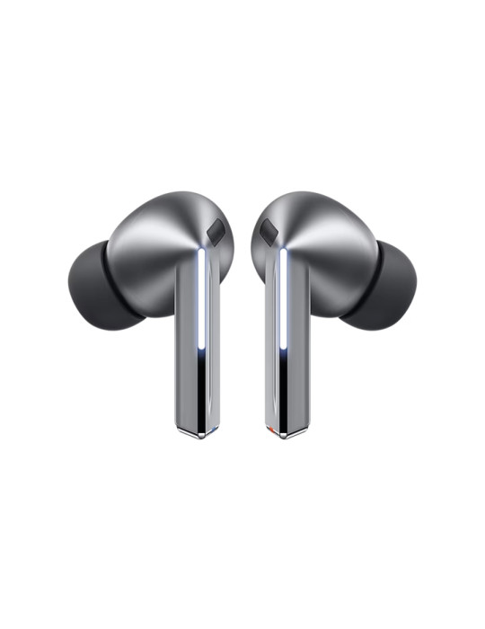 Samsung Galaxy Buds 3 Pro (Argent) | DOTIRI