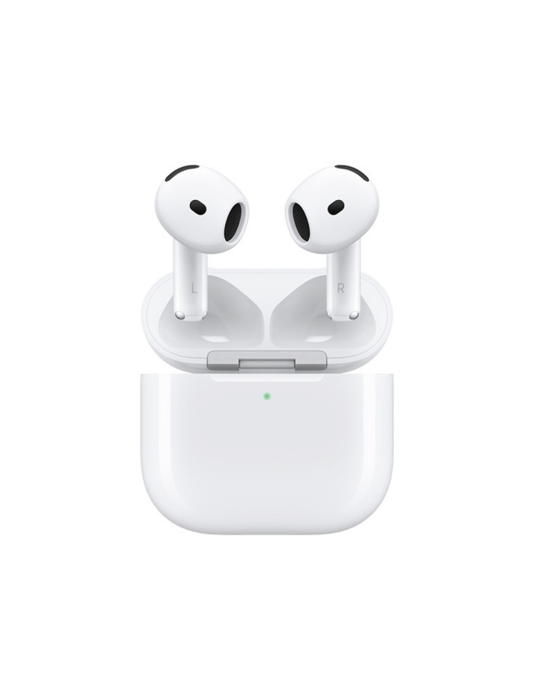 APPLE AirPods 4 (Blanc) | DOTIRI
