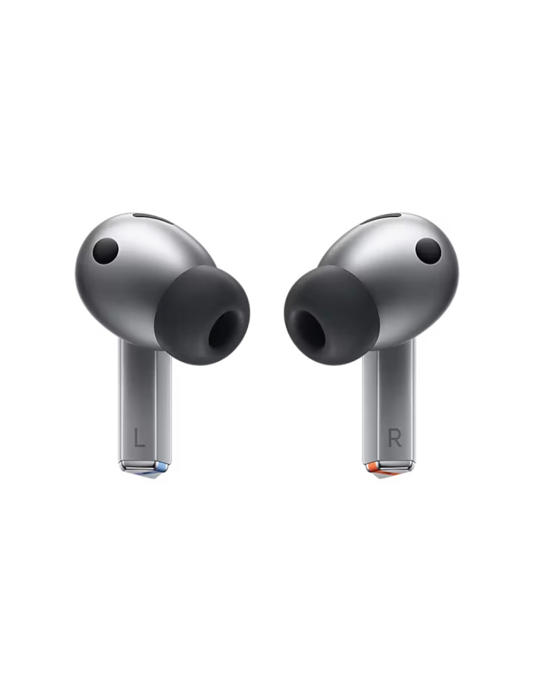Samsung Galaxy Buds 3 Pro (Argent) | DOTIRI