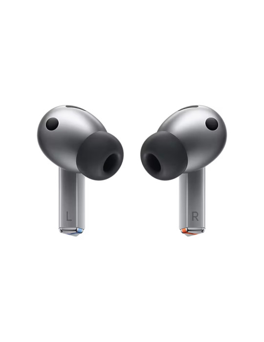 Samsung Galaxy Buds 3 Pro (Argent) | DOTIRI