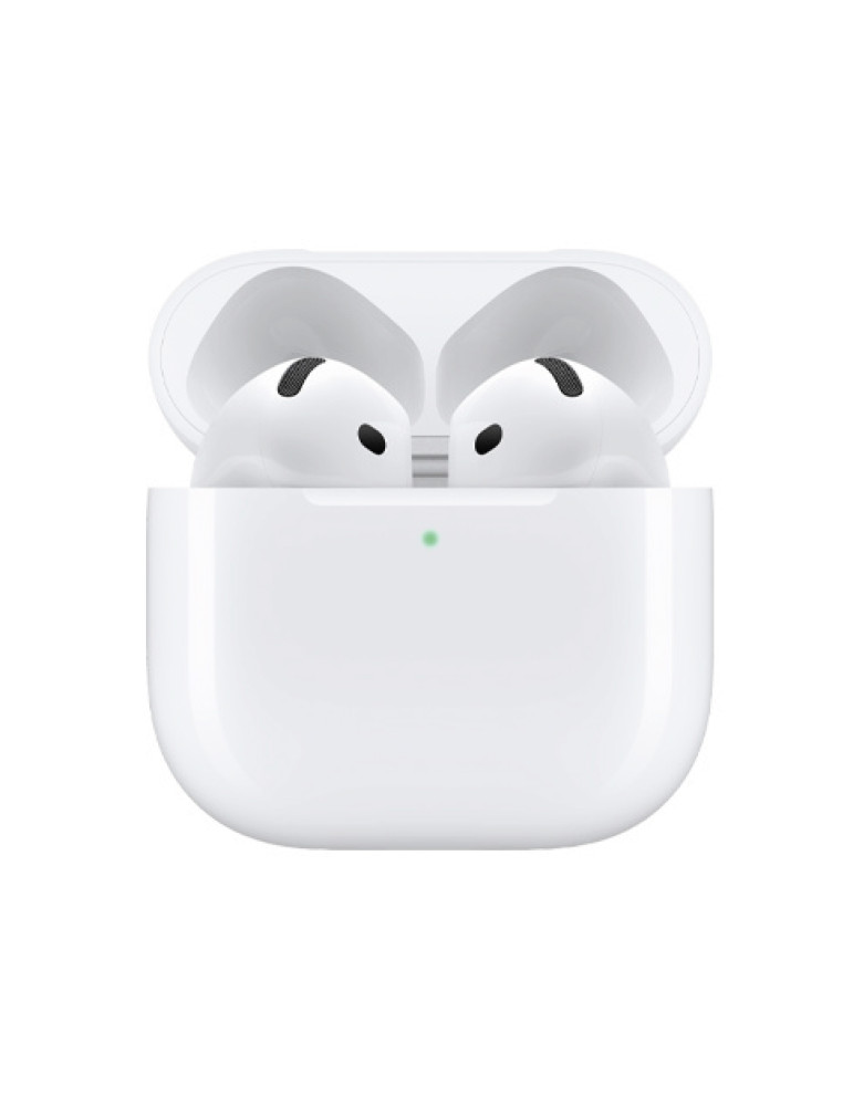 APPLE AirPods 4 (Blanc) | DOTIRI