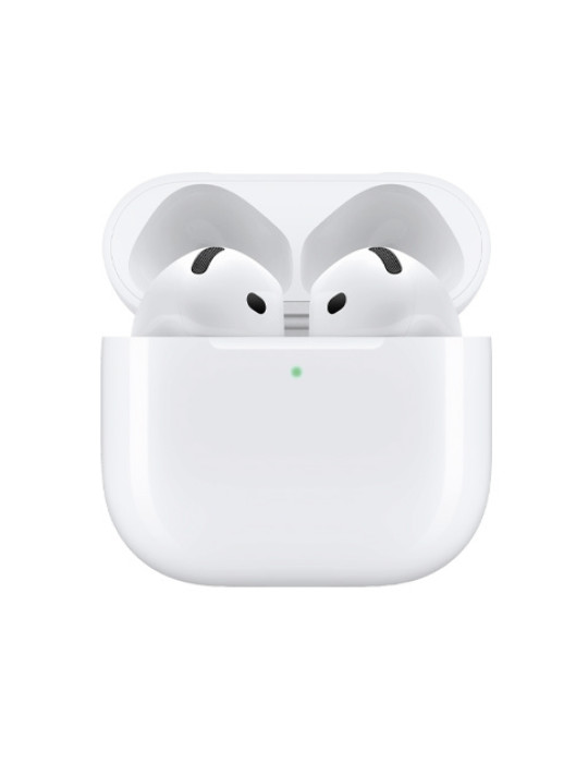 APPLE AirPods 4 (Blanc) | DOTIRI