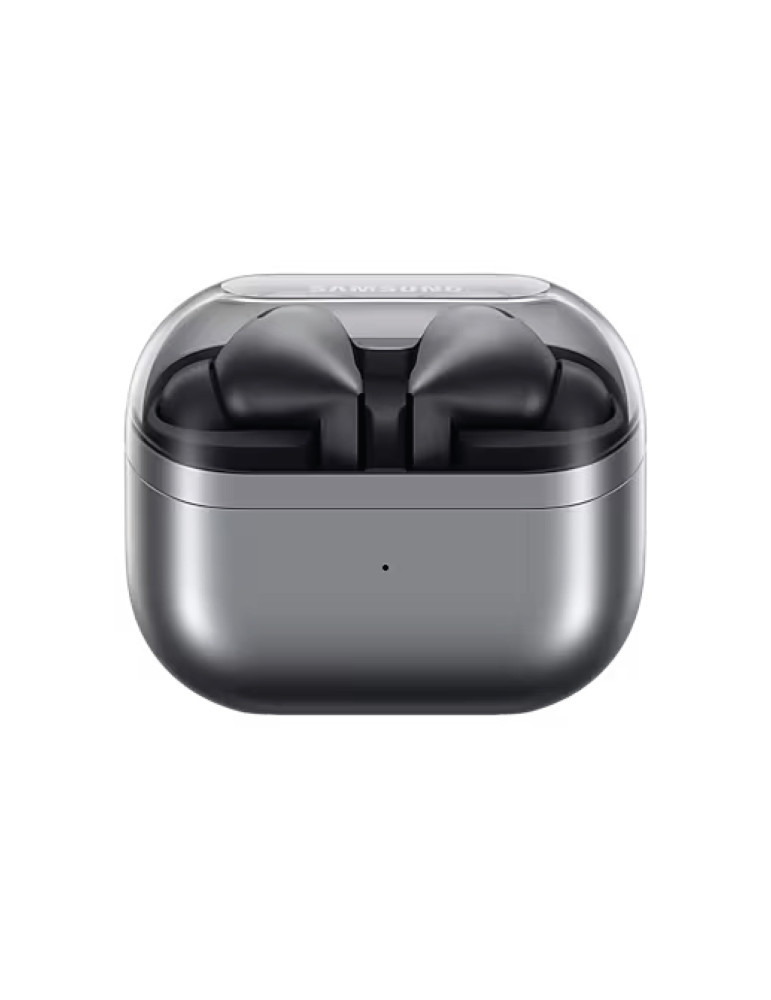Samsung Galaxy Buds 3 Pro (Argent) | DOTIRI