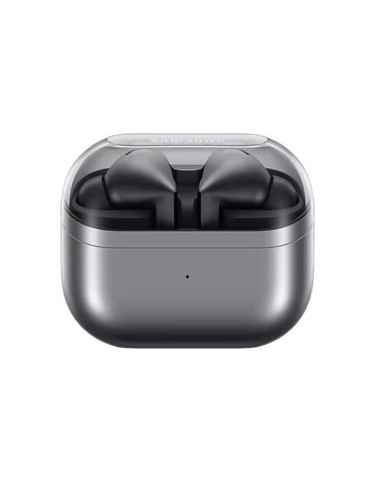 Samsung Galaxy Buds 3 Pro (Argent) | DOTIRI