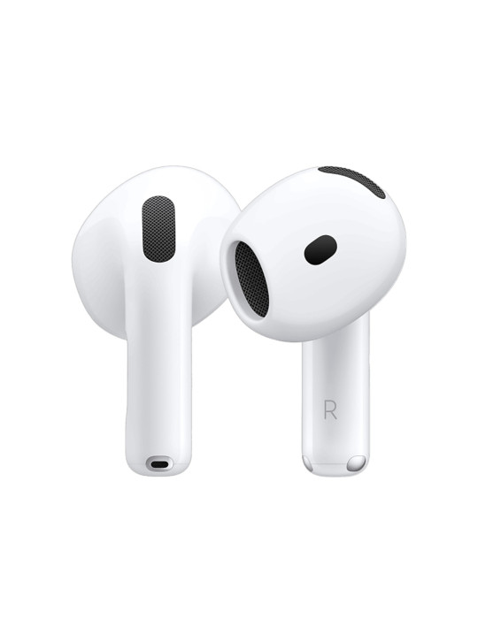 APPLE AirPods 4 (Blanc) | DOTIRI