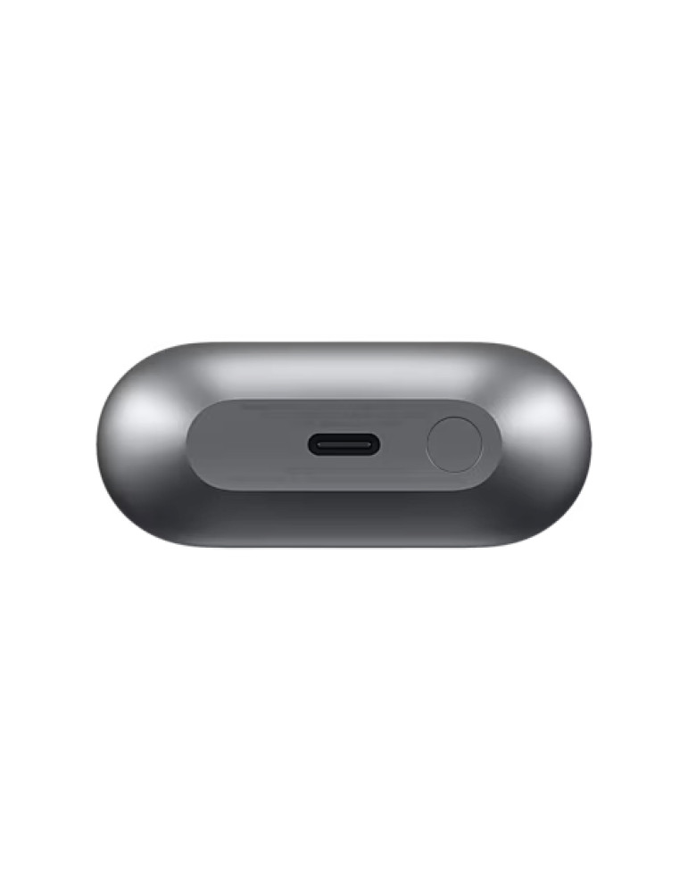 Samsung Galaxy Buds 3 Pro (Argent) | DOTIRI