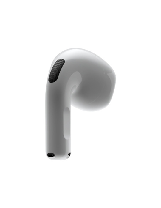 APPLE AirPods 4 (Blanc) | DOTIRI