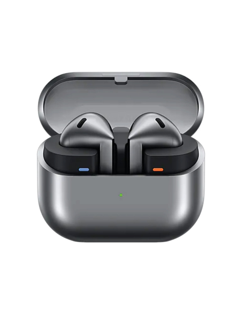 Samsung Galaxy Buds 3 (Argent) | DOTIRI