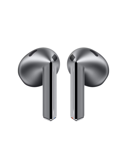 Samsung Galaxy Buds 3 (Argent) | DOTIRI