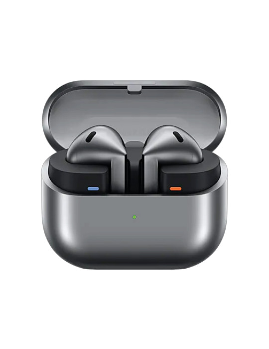 Samsung Galaxy Buds 3 (Argent) (Grade A) | DOTIRI