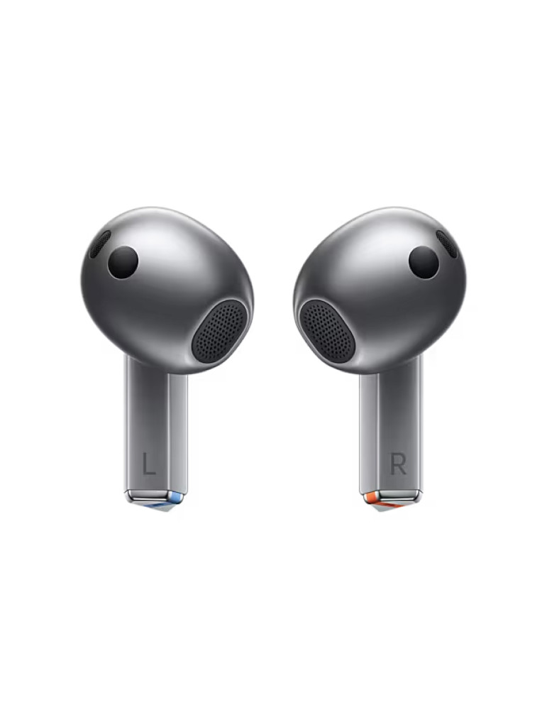 Samsung Galaxy Buds 3 (Argent) (Grade A) | DOTIRI