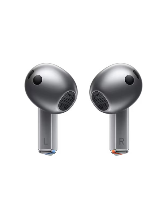 Samsung Galaxy Buds 3 (Argent) (Grade A) | DOTIRI