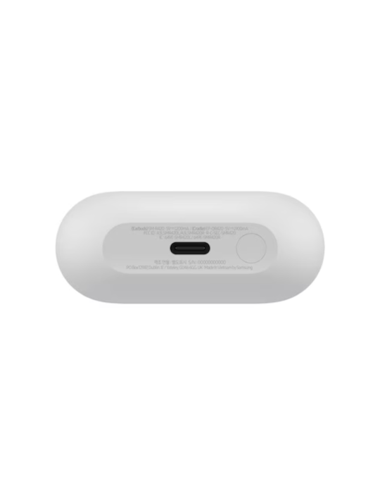 Samsung Galaxy Buds 3 FE (Blanc) | DOTIRI