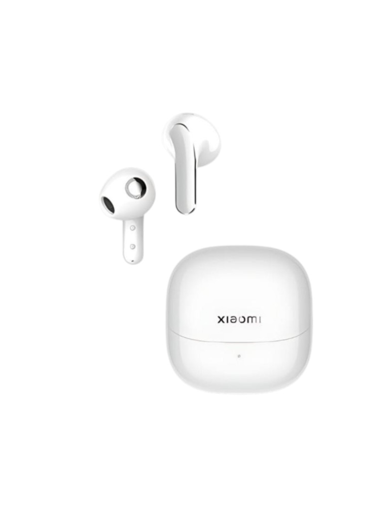 Xiaomi Buds 5 (Blanc Céramique) | DOTIRI