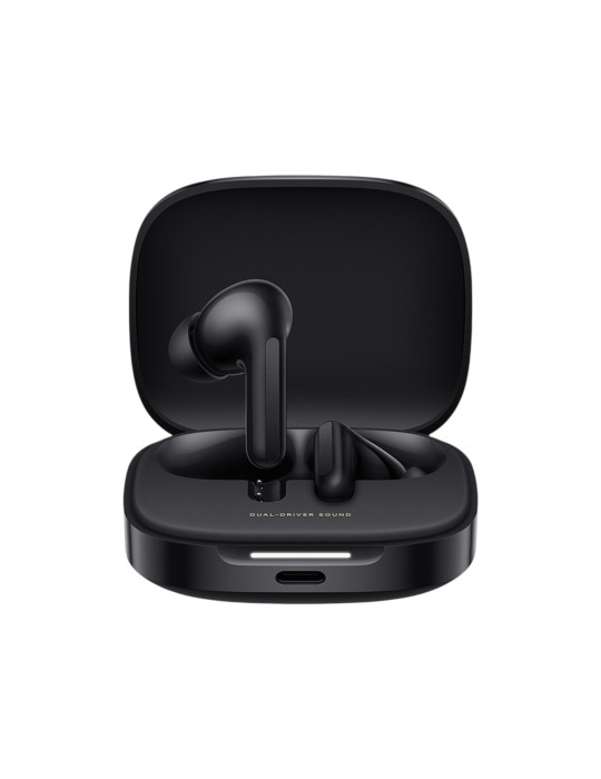 Redmi Buds 6 (Noir) | DOTIRI