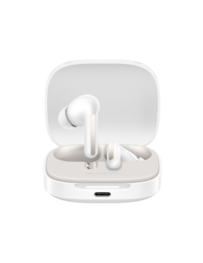 Redmi Buds 6 (Blanc) | DOTIRI