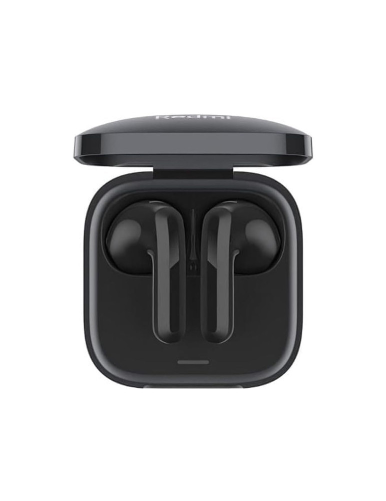 Redmi Buds 6 (Noir) | DOTIRI