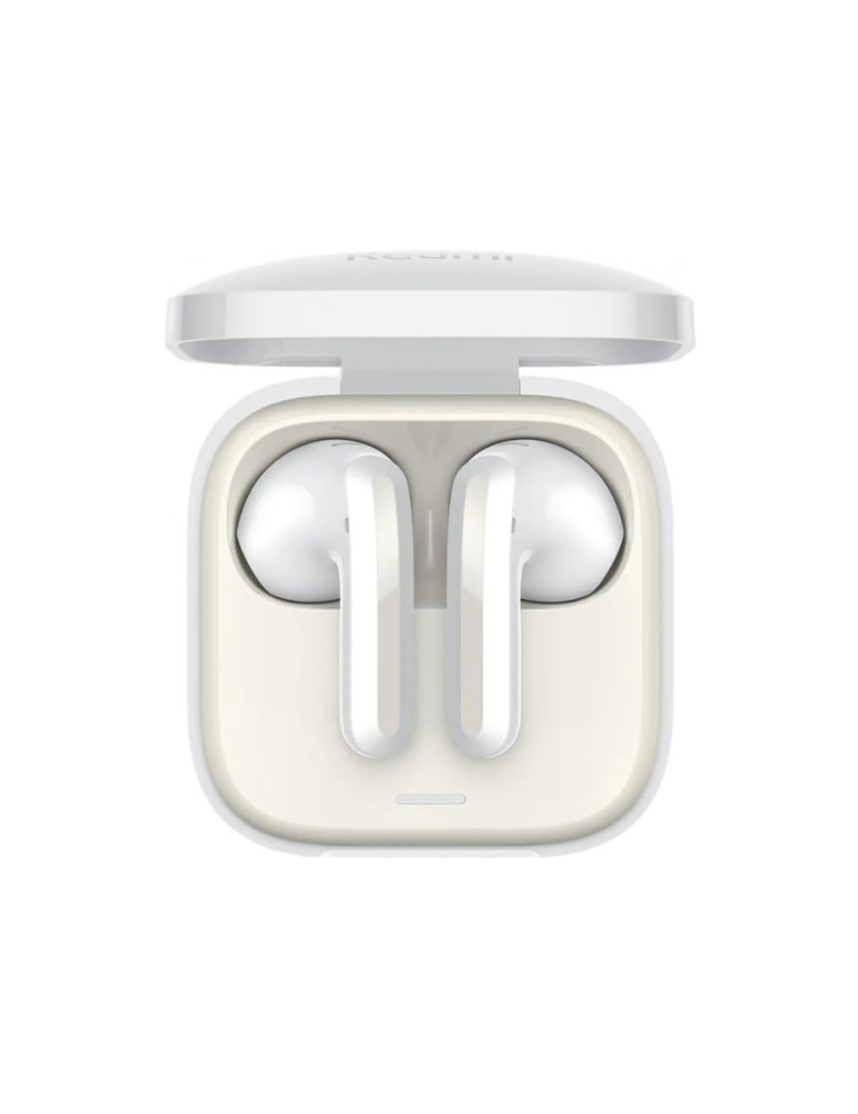 Redmi Buds 6 (Blanc) | DOTIRI