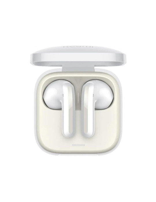 Redmi Buds 6 (Blanc) | DOTIRI