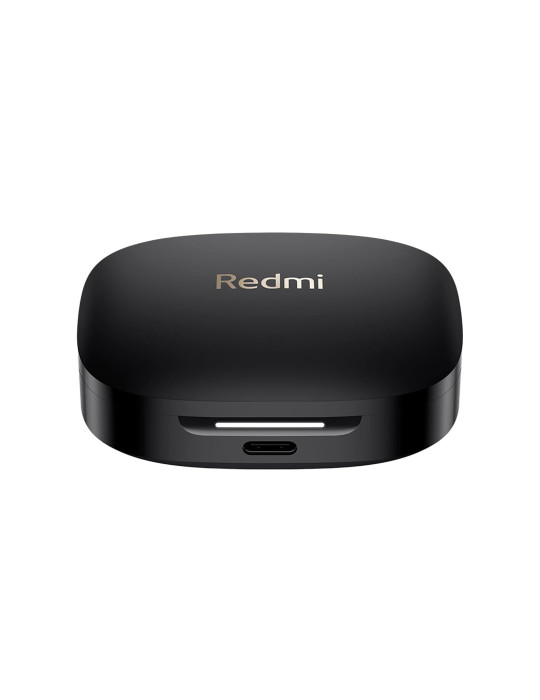 Redmi Buds 6 (Noir) | DOTIRI