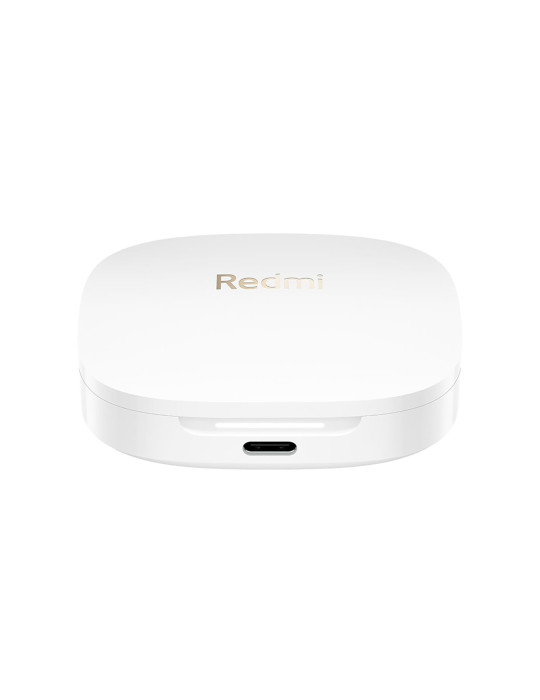 Redmi Buds 6 (Blanc) | DOTIRI