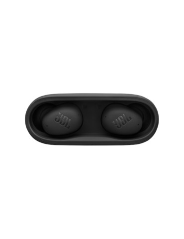 JBL Vibe Buds 2 Ecouteur TWS (Noir)
