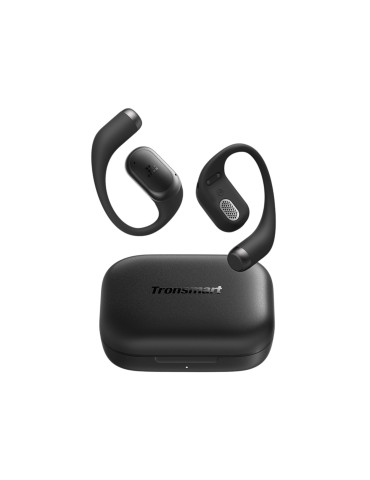 Tronsmart OpenFly 2 Pro Ecouteur TWS (Noir)