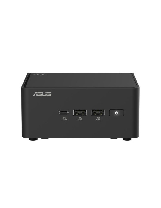 ASUS NUC 15 Pro RNUC15CRHI300002 Noir 100U