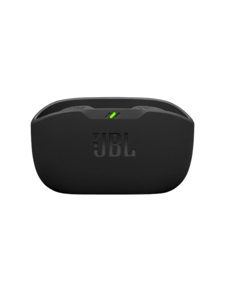 JBL Vibe Buds 2 Ecouteur TWS (Noir) | DOTIRI
