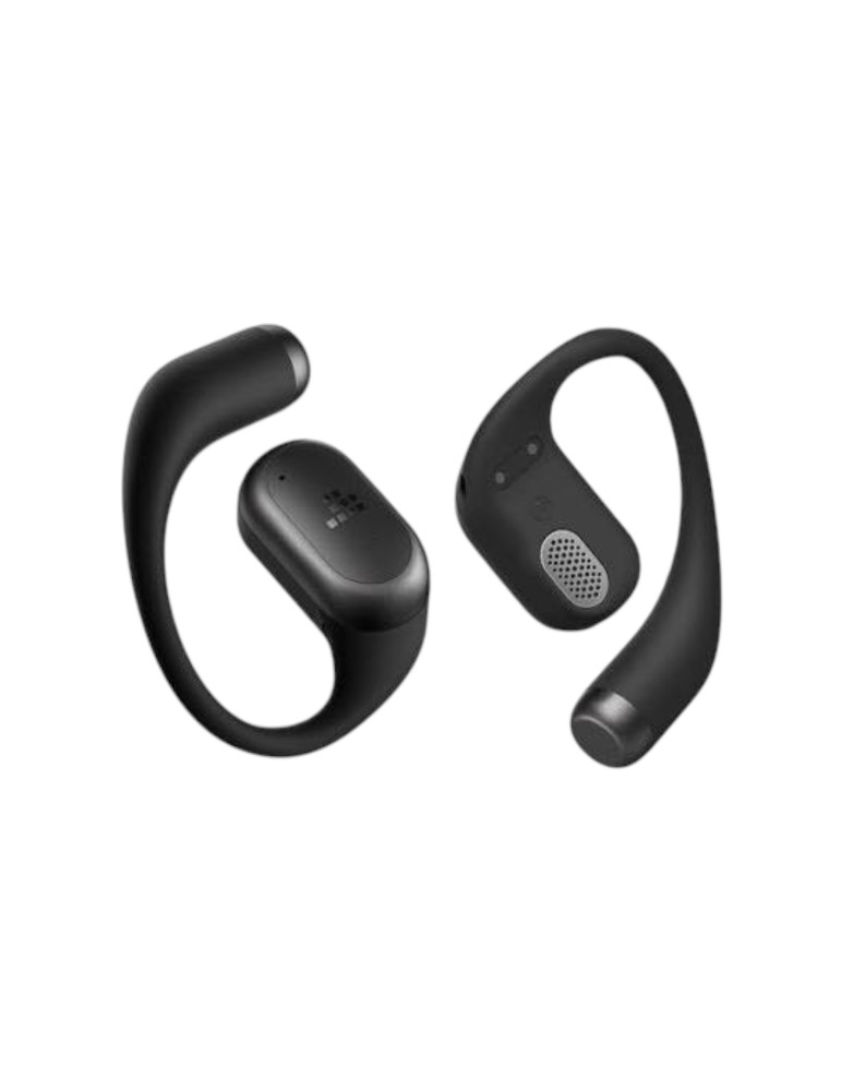 Tronsmart OpenFly 2 Pro Ecouteur TWS (Noir) | DOTIRI