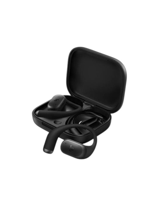 Tronsmart OpenFly 2 Pro Ecouteur TWS (Noir) | DOTIRI