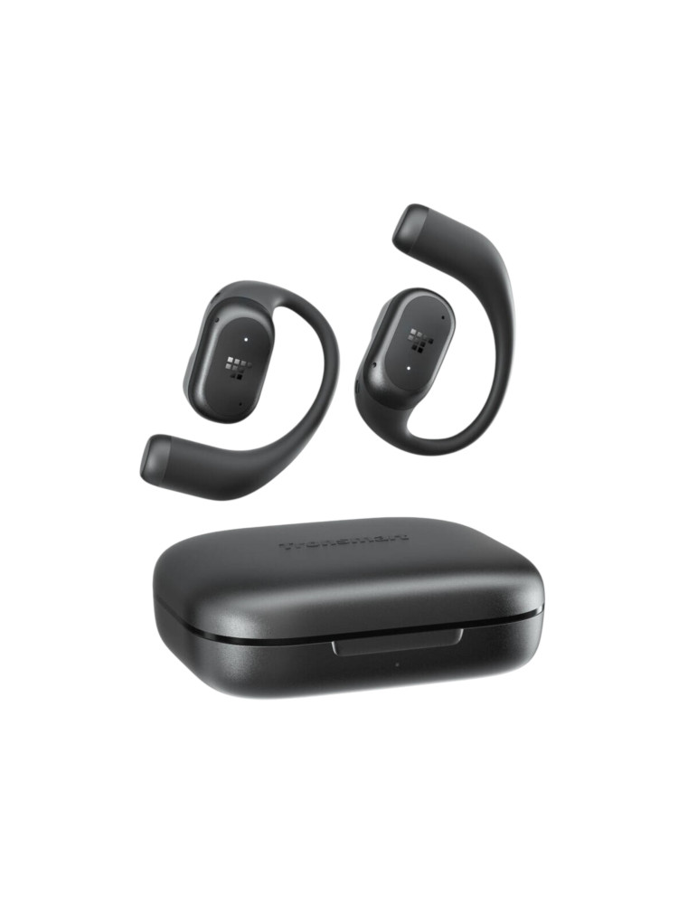 Tronsmart OpenFly 2 Pro Ecouteur TWS (Noir) | DOTIRI