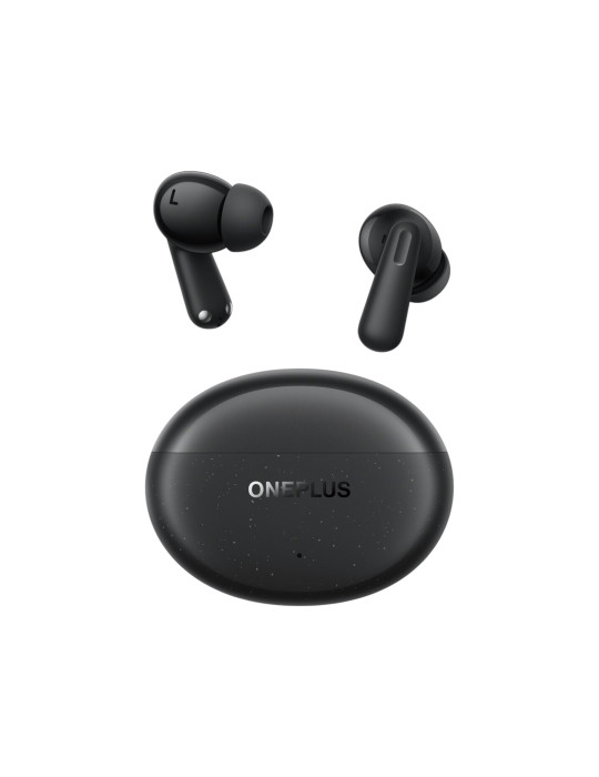 OnePlus Nord Buds 3 Pro Ecouteur TWS (Noir) | DOTIRI