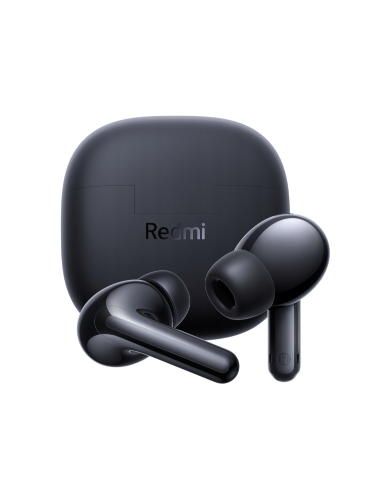 Redmi Buds 6 Lite (Noir) | DOTIRI