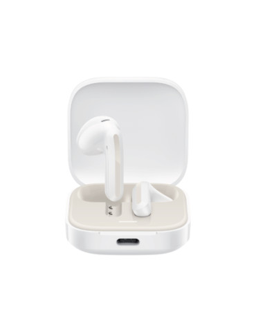 Redmi Buds 6 Active (Blanc)