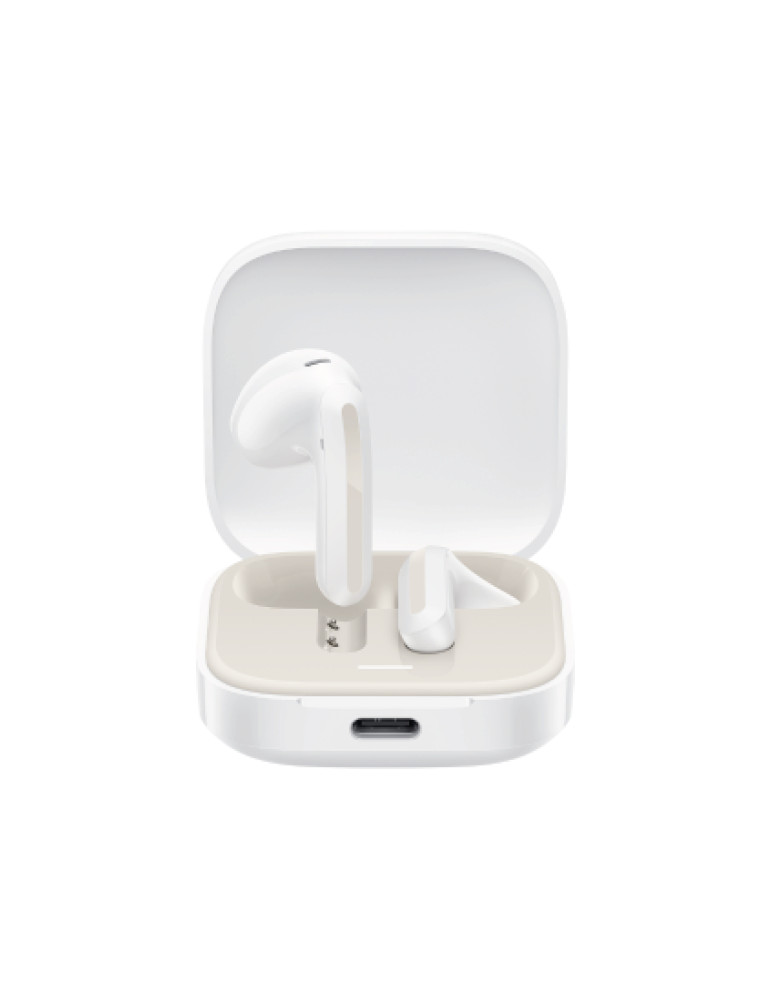 Redmi Buds 6 Active (Blanc) | DOTIRI