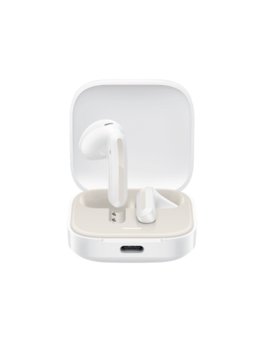 Redmi Buds 6 Active (Blanc) | DOTIRI