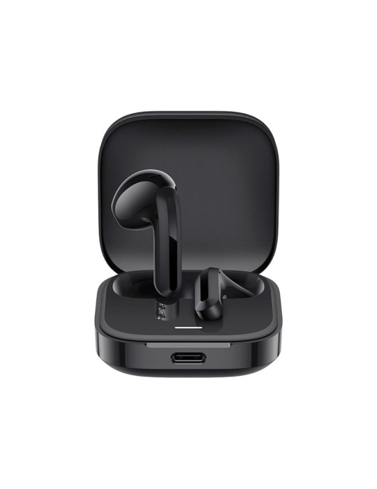 Redmi Buds 6 Active (Noir) | DOTIRI