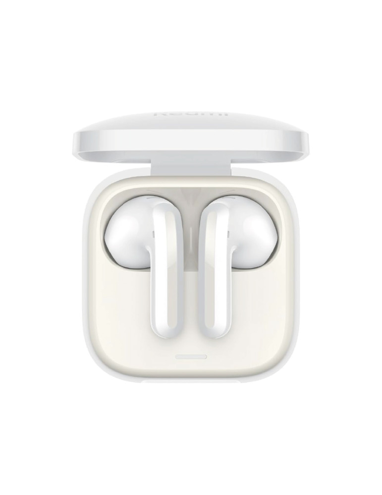 Redmi Buds 6 Active (Blanc) | DOTIRI