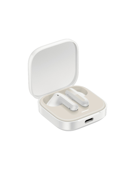 Redmi Buds 6 Active (Blanc) | DOTIRI