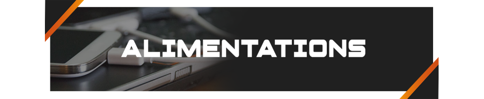 Alimentations PC Puissantes & Fiables | Dotiri Clermont-Ferrand