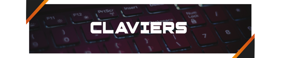 Claviers Mécaniques & PC Gaming - Dotiri Clermont-Ferrand