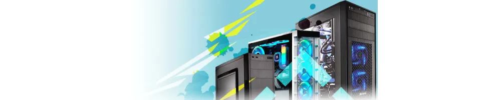 Expert assemblage pc - Dotiri Clermont