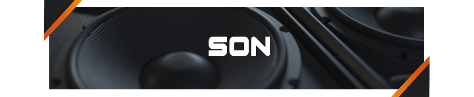 Vente Équipements Audio Clermont-Ferrand | Dotiri