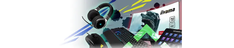 Achat Moniteur, Souris, Clavier à Clermont-Ferrand | Dotiri