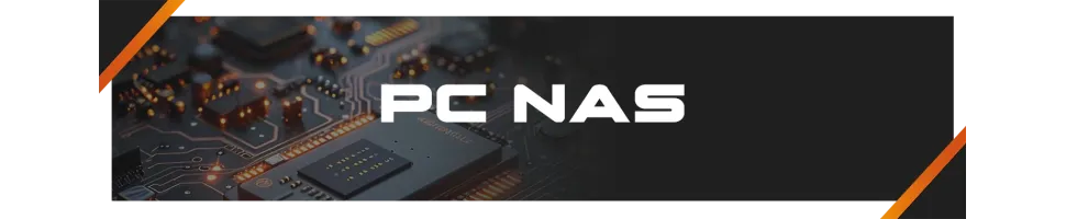 Configurations PC NAS performantes  - Dotiri.com