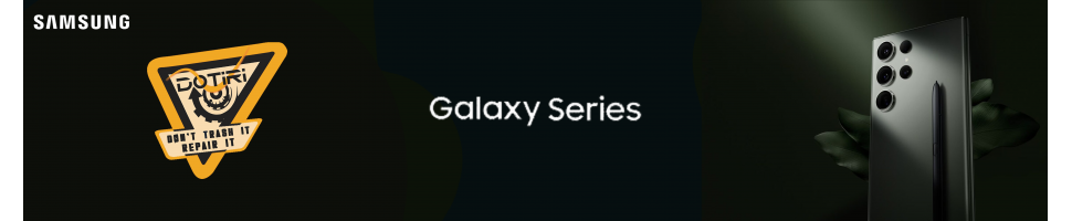 Téléphones Samsung | Performants et polyvalents