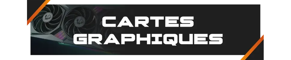 Cartes Graphiques Haut De Gamme | Dotiri Clermont-Ferrand